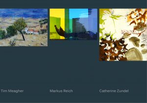 Ausstellung Kunstraum Romanshorn