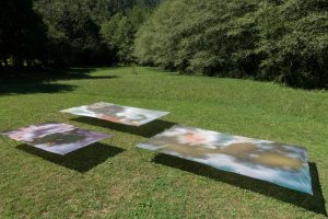 Himmel auf Erden, Installation, openArt, Markus Reich