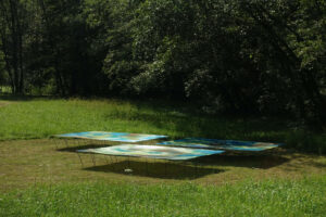 Open Art 2021 Roveredo Markus Reich