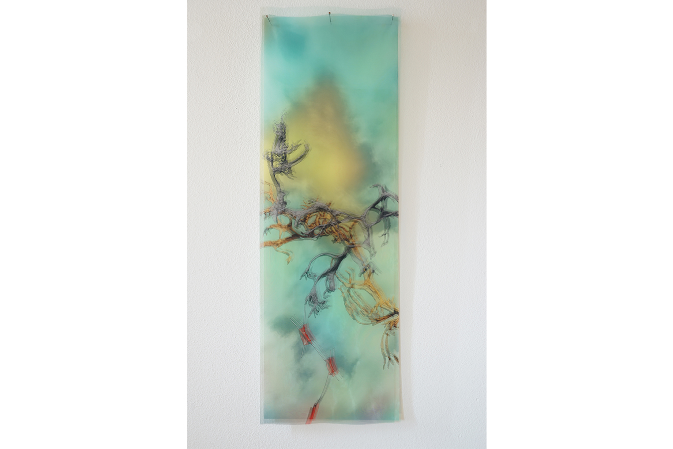 Zerbrechliche Verbindungen, Fragilität, Klimawandel